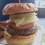 Burger&guzzery GRILLB's - 