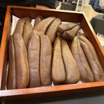 プレゼンテ スギ - 