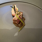 プレゼンテ スギ - 