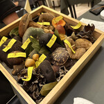 プレゼンテ スギ - 