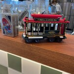 Shake tree DINER - 