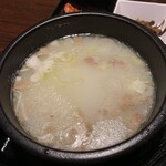 KOREAN DINING 長寿韓酒房 - 