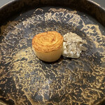 プレゼンテ スギ - 