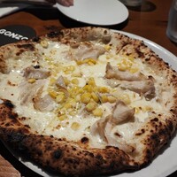 ピッツェリア&トラットリア ゴンゾ 目黒店 - 