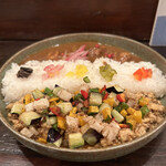 CURRY BAR シューベル - 