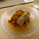 懐石料理 桝田 - 