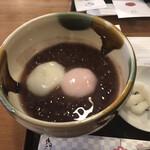 Izumo Zenzai Mochi - 