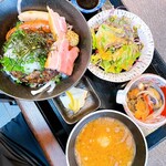 なんか喰ぃ亭 - Twitter限定１２００円