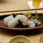 懐石料理 桝田 - 