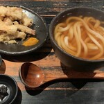 山元麺蔵 - 