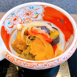 なんか喰ぃ亭 - アジ南蛮