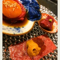 焼肉割烹 YP流 西心斎橋店 - 