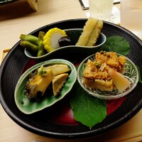 懐石料理 桝田 - 