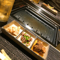 焼肉割烹 YP流 西心斎橋店 - 