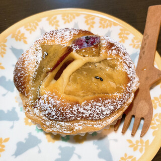 欧風菓子工房シャウムクレーム_1