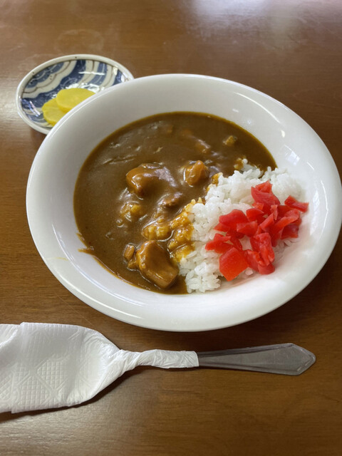 はれやま食堂 - 青森（食堂）の写真