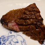 肉料理ふくなが - 