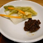 肉料理ふくなが - 