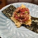 肉料理ふくなが - 