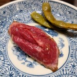 肉料理ふくなが - 