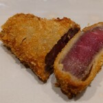 肉料理ふくなが - 