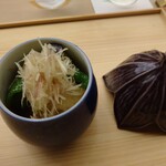 懐石料理 桝田 - 