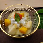 懐石料理 桝田 - 