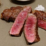 肉料理ふくなが - 