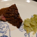 肉料理ふくなが - 
