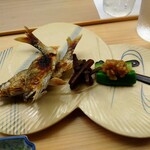 懐石料理 桝田 - 