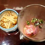 肉料理ふくなが - 