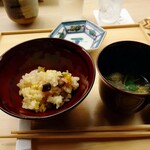 懐石料理 桝田 - 