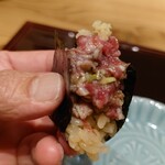 肉料理ふくなが - 