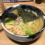 弟子屈ラーメン - 