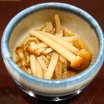 肉料理ふくなが - 