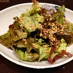 肉料理ふくなが - 