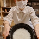 肉料理ふくなが - 