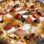 IL PIZZAIOLO - 