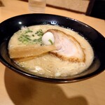 ラーメン 多弐家 - 