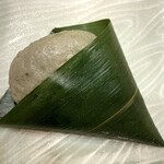 よし乃 - 麩まんじゅう