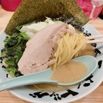 ラーメンビッグ - 