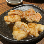 万両 - シマチョウ＆マルチョウ