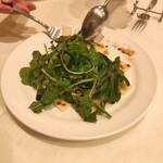 プリモ ピアーノ - 