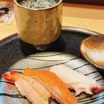 Kaitenzushi Honjin - 