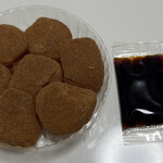 京菓匠　笹屋伊織 - 料理写真: