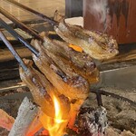 柳家 - 猪ロース