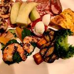 プリモ ピアーノ - 