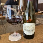 柳家 - LA GIBRYOTTE GEVREY-CHAMBERTIN 2020