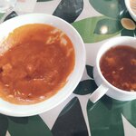 ミラマハル - カレー多いぞ