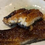 柳家 - 天然うなぎ